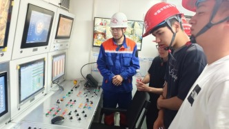 产教深度融合培育新时代绿色建造人才