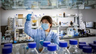 漯河食品工程职业大学以健康价值导向助推产业升级 从“技术执行者”到“价值创造者”