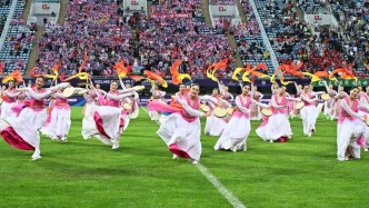 客流攀升、业态丰盈！延边端午交出鲜亮成绩单