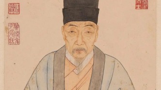 市场“等米下锅”？从“吴门四家”看古代书画市场新规律