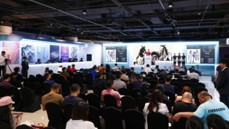 永樂2026春拍第二日斩获1.1亿元，书画、茶双板块火爆