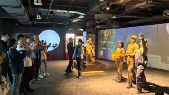 NPC已就位，排期表新鲜出炉↘️