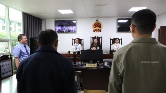 下班摔伤谎称工伤骗保11万 分赃不均反目报警最终双双获刑