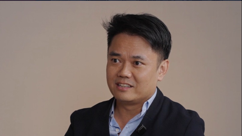 我是极少数读过长江商学院的建筑师