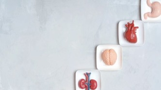 可以使用3D生物打印技术，直接打印器官吗？ | 科学世界·特辑