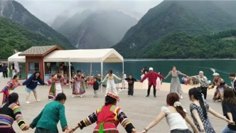 端午沉浸式文旅盛宴绘就陇南盛夏新风情