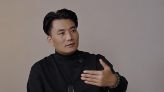 我在全世界旅行寻找“角落”