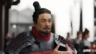他灭三国、功高震主却得善终：王翦的保命之道，白起到死都没明白