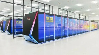 中国超算重回世界第一，背后是怎样的技术突破？