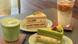 5月茶咖开店榜：新增5756家，关闭3391家