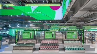当Olive Young、dm们涌向中国：一场关于“纯度”的渠道大考