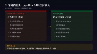 AI漫剧这场梦，该醒了