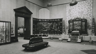致敬经典｜佳士得将重磅呈现“1935-36伦敦中国艺展”