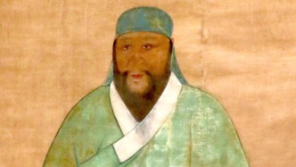雄笔冠绝明清，五百年来独步——2026春拍中的“神笔王铎”