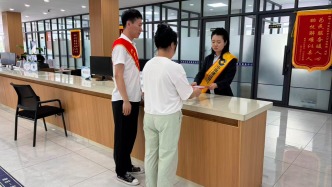 耕全周期管家服务 赋能营商环境提质