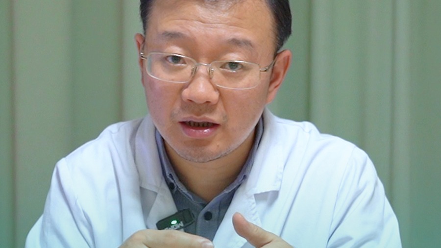 多指术后居家护理指南,重点保护克氏针