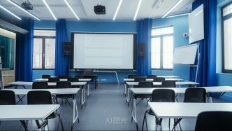 五感联动赋能午休全流程