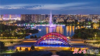 从“过境地”到“目的地”——兰州新区文旅融合高质量发展见闻