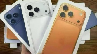 苹果全线产品都在涨价，为什么只有iPhone 17没涨？