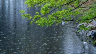 27-28日广东中南部有大雨到暴雨