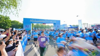 爽到底长春！今天3300余人扎堆这个5A景区