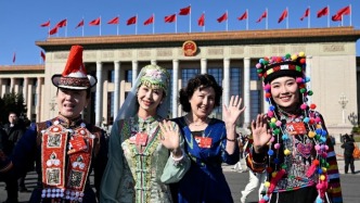 专家解读：迈向“积极促进” 中国民族立法是重大法治创新
