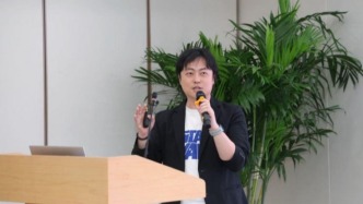 快看漫画苏华：AI短剧不是内容产业的最终“答案”，IP才是源头