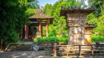 这14处藏在四五线小城的全国“唯一”古建，是时候被看见了
