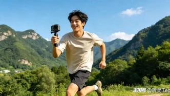 “大疆和影石打得火热,我却在等下一轮降价”