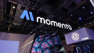 Momenta招股书拆解：损益表里的两副面孔