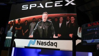 史上最大IPO正式开盘，一文看懂SpaceX的业务底牌