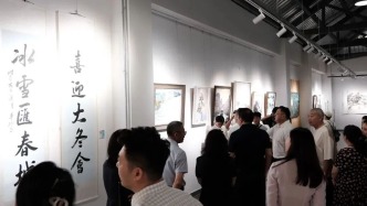 全城聚力盛事！老街再添“新”意~