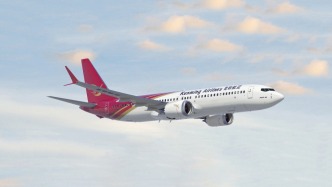 2026暑期将至 昆明航空7月起优化航线网络 新开加密多条航线