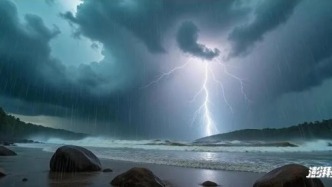 打雷戴首饰会遭雷劈？这四个关于雷击的传言，你信了几个