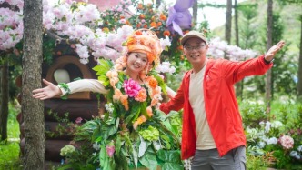 北京周边避暑天花板：七彩森林深度游，吃喝玩乐全攻略，拿走不谢