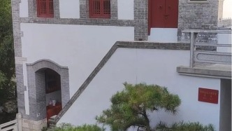 今天，要去济南东流水105号看看！