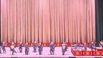 济南庆“七一”红色经典京剧演唱会即将开唱，节目单预告来啦！