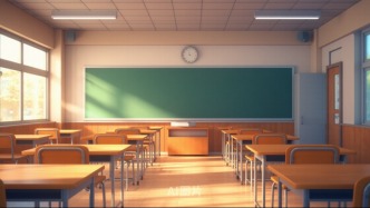 加速实现“学习无边界、成长有通道”