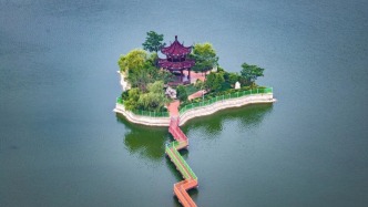 产业帮扶｜聊城藏着一座宝藏小城“高唐”，它是中国书画艺术之乡！