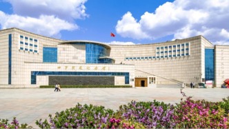喜报！四平战役纪念馆党支部获评“全国先进基层党组织”