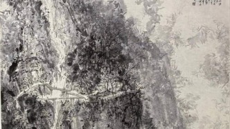 记忆冷却后，山魂唤醒——周波谈时隔两年创作明月山