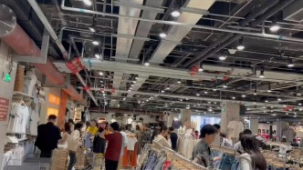 统计指标发生变化 折射服务消费崛起