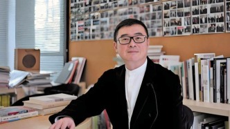 从2到200：建筑之城的留学历程