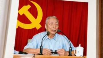 【铭记这些名字④】吴大观：“航空发动机之父”的中国心
