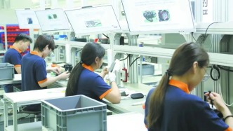 加速键已按下：北京亦庄，正把具身智能机器人的未来“造”进现实