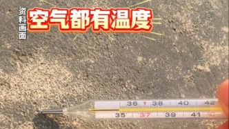 东北人夏天去南方是一种什么样的体验？