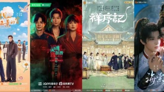 中剧半年狂飙备案175部，头部出品方下场，国产剧新赛道说来就来丨深度观察