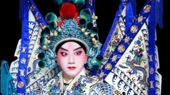 济南戏曲惠民演出季京剧专场——传统京剧《平贵别窑》《廉锦枫》《小宴》演出预告来啦！