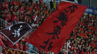 31188人现场助威！昨晚的长春，太燃了！