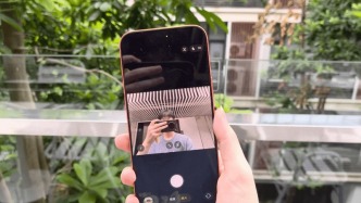 从iPhone到国产安卓:为什么手机CMOS都变“方”了?